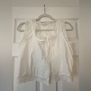 Neuflora Bella Top M